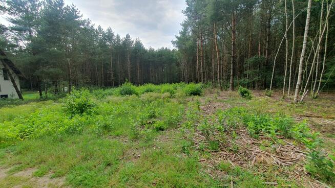 Działka budowlana 2559 m² w Karczewku, gmina Kiszkowo | WZ |