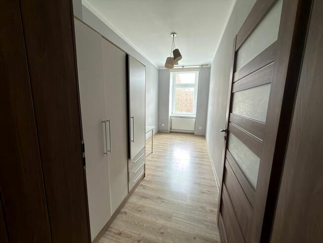 PRZESTRONNE 3 POKOJE (75,84 m²) | PIERWSZE PIĘTRO