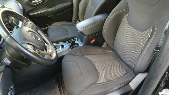 Jeep Cherokee KL 3.2 V6 | LPG | 4x4