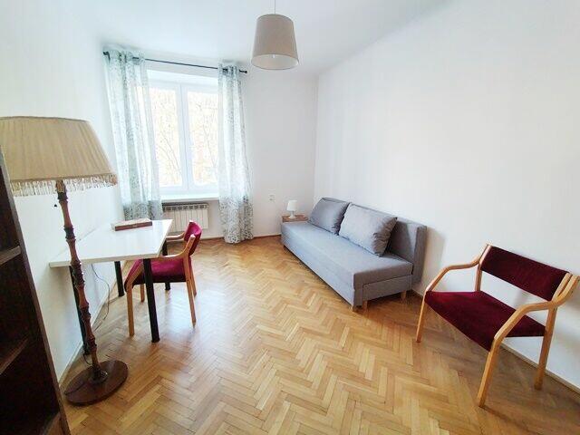 Wola ul. Gibalskiego przy Żytniej 2 pokoje 51m2 Umeblowane
