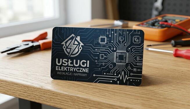 elektryk instalacje elektryczne