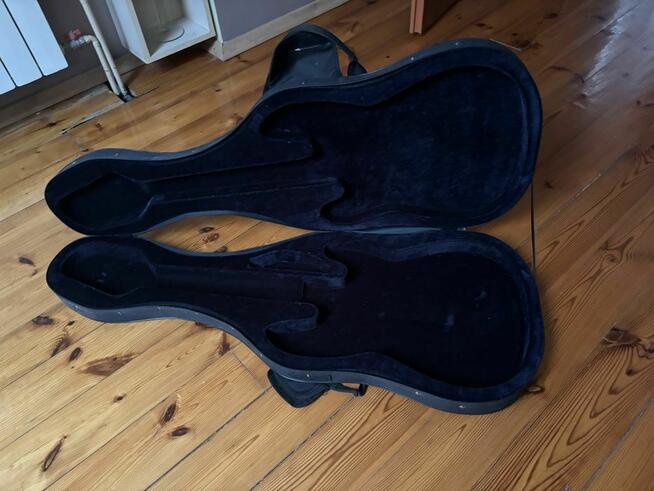 Furerał gitarowy Ever Play
