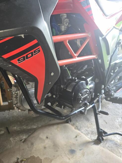 Sprzedam Junak 905f