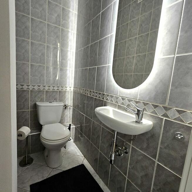 3 pokoje, 75 m2, ul. Grabowska / Kasprzaka / Wolska
