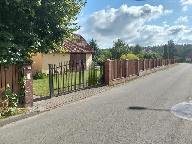 Mazury!!Dom na sprzedaż Stare Juchy ul. Kętrzyńskiego 2