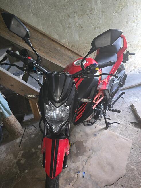 Sprzedam Junak 905f