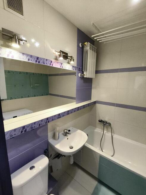 Mieszkanie 33,25 m2 parter Herby