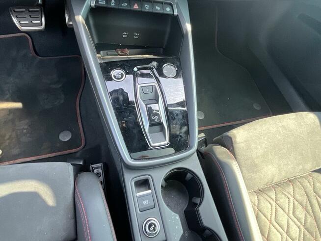 AUDI A3 IV Sportback 1.5 40 TFSi-e 204 S-Line HF839