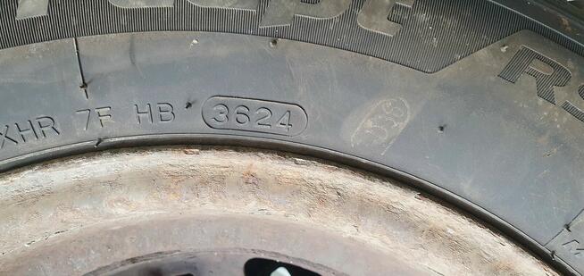 Kola zimowe 175/70/14