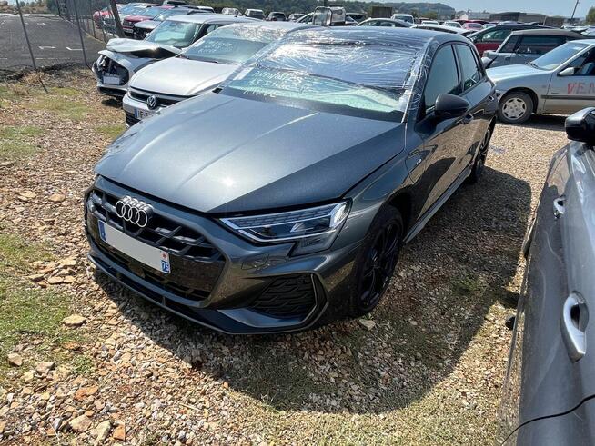AUDI A3 IV Sportback 1.5 40 TFSi-e 204 S-Line HF839