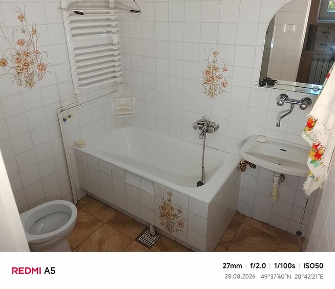 Dom (dworek) na sprzedaż