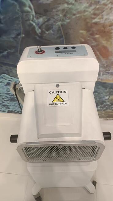 Generator Plazmowy Plasma Light 200 – Profesjonalne Urządzen
