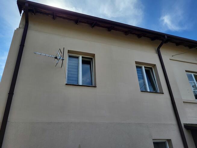 Kawalerka Bezczynszowa z Garażami