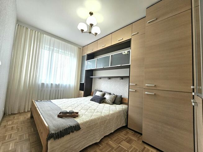 3 pokoje, 75 m2, ul. Grabowska / Kasprzaka / Wolska