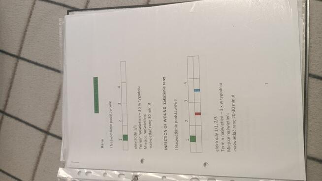 Generator Plazmowy Plasma Light 200 – Profesjonalne Urządzen