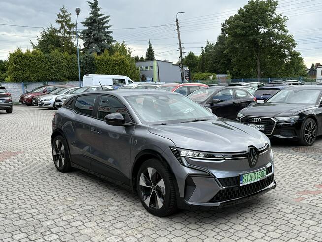 Renault Megane Rezerwacja