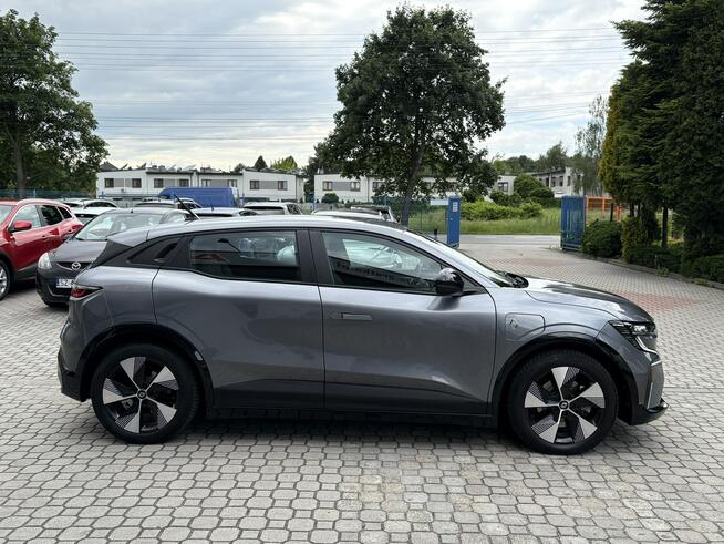 Renault Megane Rezerwacja