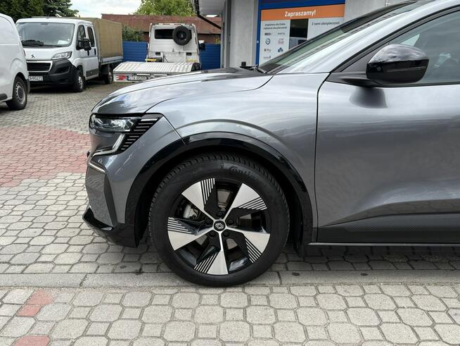 Renault Megane Rezerwacja