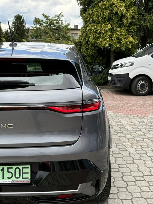 Renault Megane Rezerwacja