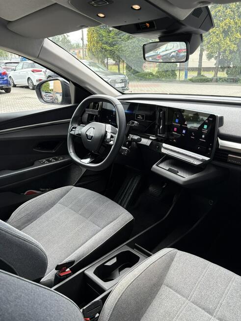 Renault Megane Rezerwacja