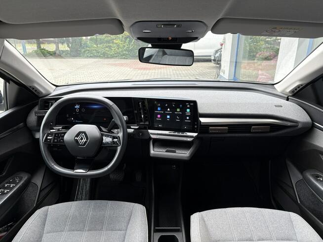 Renault Megane Rezerwacja