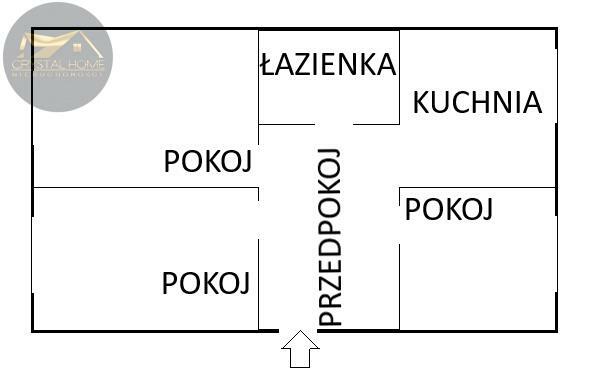 Mieszkanie Świdnica