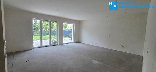 Dom 156 m² z ogrodem, garażem i 4 sypialniami