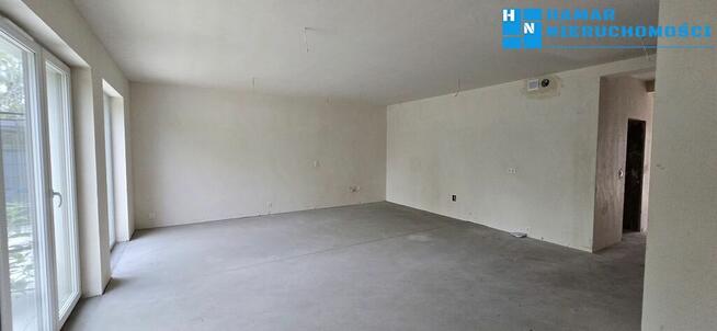 Dom 156 m² z ogrodem, garażem i 4 sypialniami