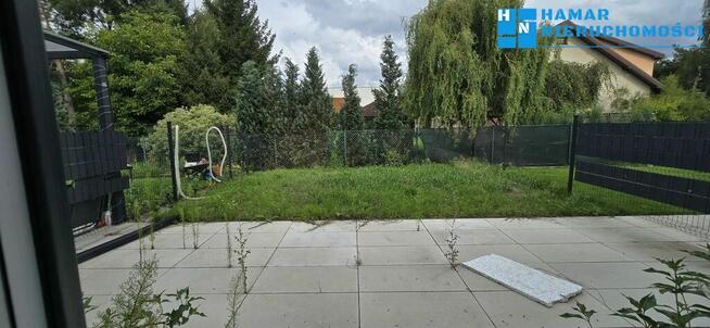 Dom 156 m² z ogrodem, garażem i 4 sypialniami