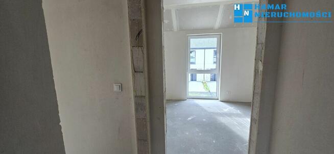 Dom 156 m² z ogrodem, garażem i 4 sypialniami