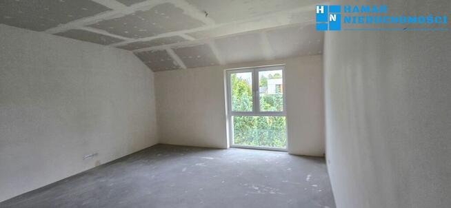Dom 156 m² z ogrodem, garażem i 4 sypialniami