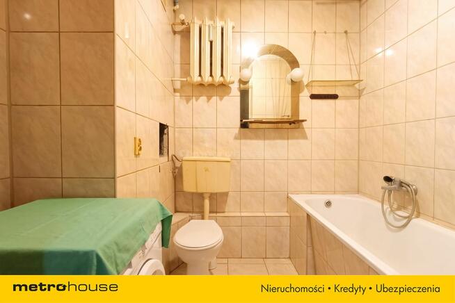 Jasne wnętrze + ogromny balkon = idealny start