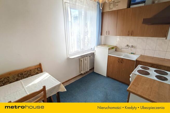 Jasne wnętrze + ogromny balkon = idealny start