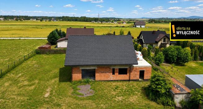 Dom Micigózd gm. Piekoszów, Łąkowa