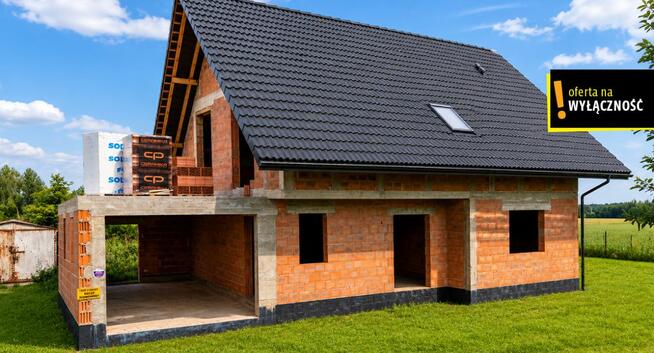 Dom Micigózd gm. Piekoszów, Łąkowa