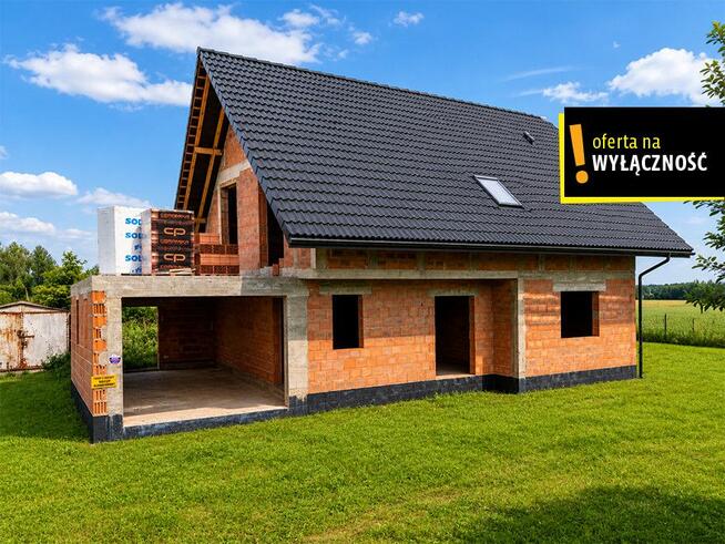Dom Micigózd gm. Piekoszów, Łąkowa