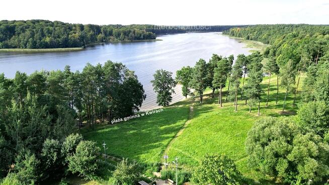 Działka z MPZP – Jezierzyce k. Iławy, Jeziorak 300