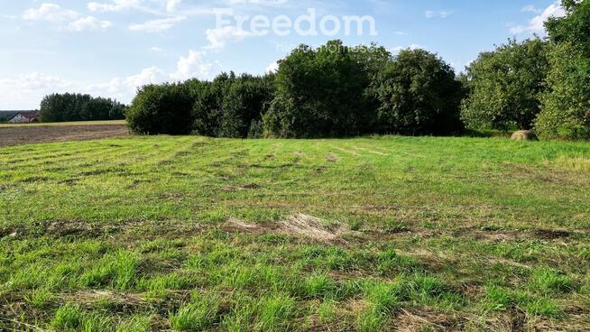 Działka z MPZP – Jezierzyce k. Iławy, Jeziorak 300