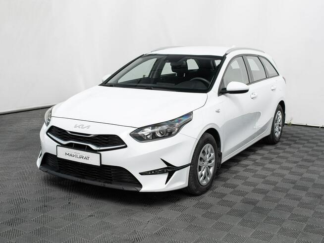 Kia Cee'd CT879AJ#1.0 T-GDI S Cz.cof Bluetooth Tempomat Salon PL VAT23%
