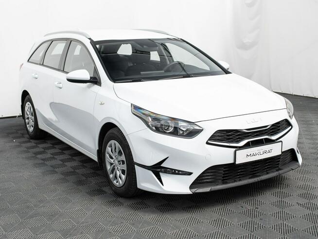 Kia Cee'd CT879AJ#1.0 T-GDI S Cz.cof Bluetooth Tempomat Salon PL VAT23%