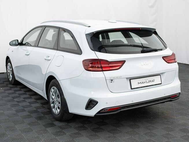 Kia Cee'd CT879AJ#1.0 T-GDI S Cz.cof Bluetooth Tempomat Salon PL VAT23%