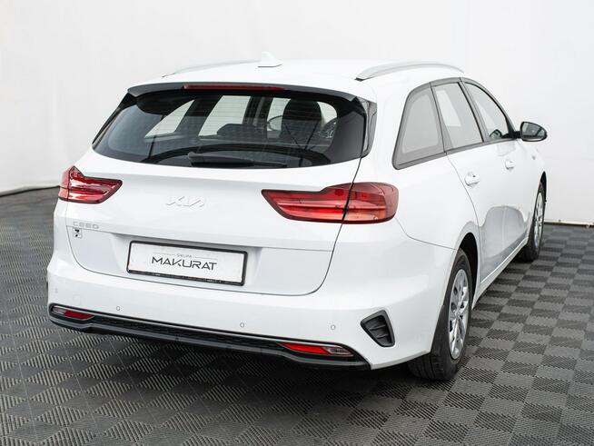 Kia Cee'd CT879AJ#1.0 T-GDI S Cz.cof Bluetooth Tempomat Salon PL VAT23%