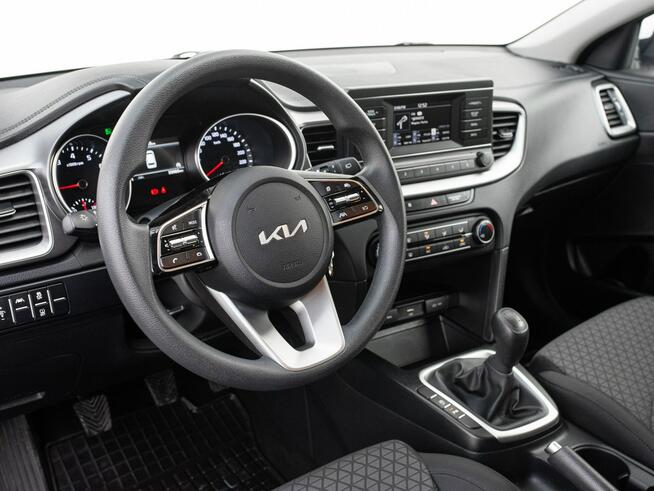 Kia Cee'd CT879AJ#1.0 T-GDI S Cz.cof Bluetooth Tempomat Salon PL VAT23%