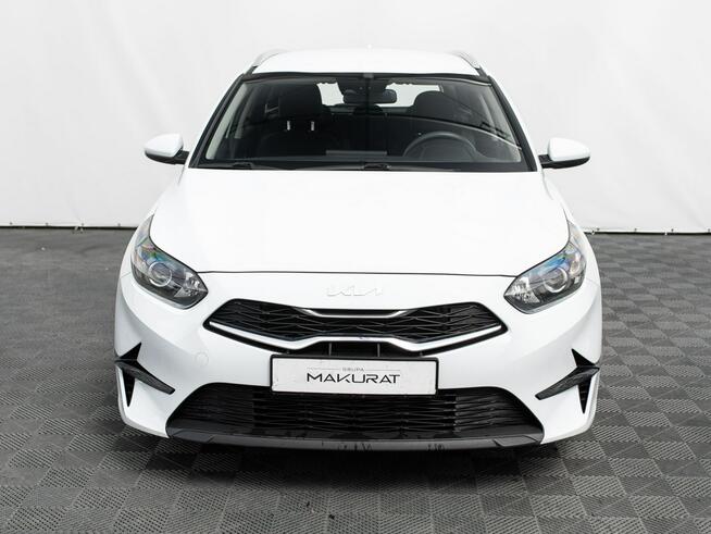 Kia Cee'd CT879AJ#1.0 T-GDI S Cz.cof Bluetooth Tempomat Salon PL VAT23%