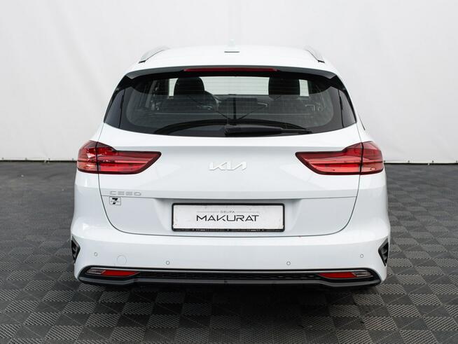 Kia Cee'd CT879AJ#1.0 T-GDI S Cz.cof Bluetooth Tempomat Salon PL VAT23%