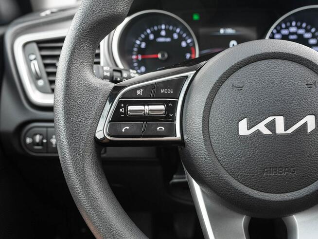 Kia Cee'd CT879AJ#1.0 T-GDI S Cz.cof Bluetooth Tempomat Salon PL VAT23%