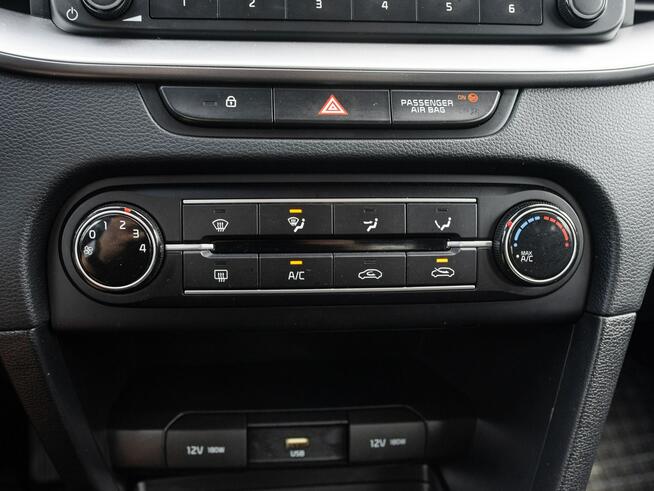 Kia Cee'd CT879AJ#1.0 T-GDI S Cz.cof Bluetooth Tempomat Salon PL VAT23%