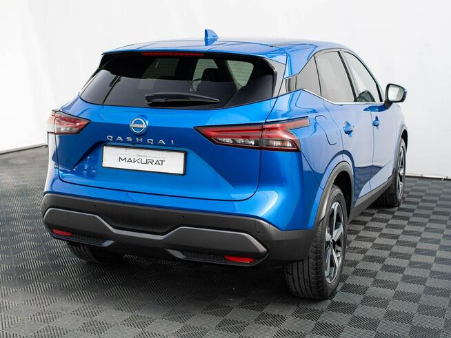 Nissan Qashqai GD3H191#1.3 DIG-T mHEV N-Connecta Xtronic Salon PL VAT 23%