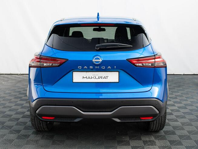 Nissan Qashqai GD3H191#1.3 DIG-T mHEV N-Connecta Xtronic Salon PL VAT 23%