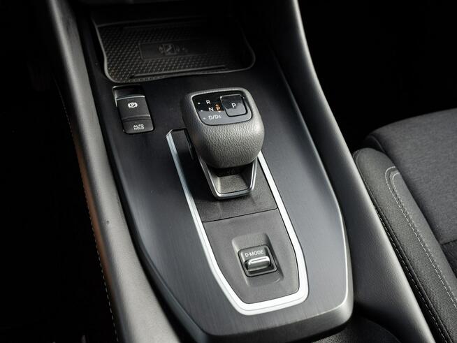 Nissan Qashqai GD3H191#1.3 DIG-T mHEV N-Connecta Xtronic Salon PL VAT 23%